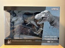 Beasts Of The Mesozoic 1:18 Tyrannosaurus Rex versão cinza, usado comprar usado  Enviando para Brazil