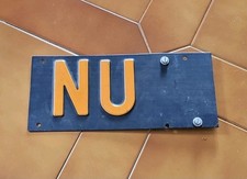 Targa auto nuoro usato  Nuoro