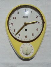 50er küchenuhr hettich gebraucht kaufen  München