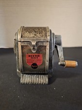 Vintage pencil sharpener for sale  Troutdale
