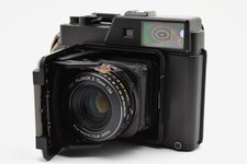Appareil photo argentique d'occasion  Expédié en France