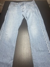 Levi 501 riginal gebraucht kaufen  Berlin