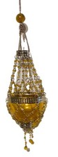 Gold yellow glass for sale  San Antonio