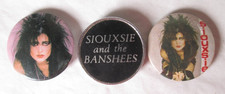Siouxsie banshees vintage for sale Siouxsie banshees vintage for sale  LONDON