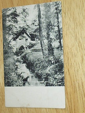 Postcard. exmouth withycombe for sale  SLEAFORD