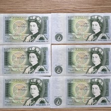 Old english notes for sale  FRODSHAM