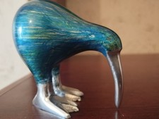 Vintage blue green for sale  OXFORD