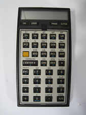 Vintage 41cx calculator for sale  Cumming