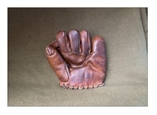 Ww2 gant baseball d'occasion  France