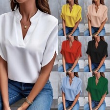 Women neck tops for sale  WALSALL