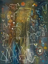 Ancient mayan manuscript for sale  Urbana