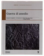 Ebond alessandro magno usato  Marino