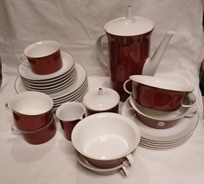 Rosenthal berlin secunda gebraucht kaufen  Bahlingen am Kaiserstuhl