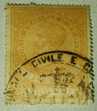 Revenue vittorio emanuele usato  Bozen