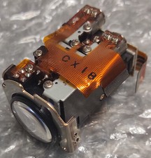 Ricambio videocamera jvc usato  Capo d'Orlando
