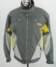 Honda motorradjacke textil gebraucht kaufen  Dillenburg
