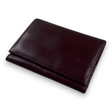 Vintage geldbörse leder gebraucht kaufen  Bad Kreuznach