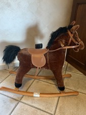 Cavallo dondolo giostra usato  Caraglio