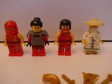 lego ninjago garmadons festung gebraucht kaufen  Hohen Neuendorf