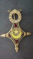 Insigne csp cie d'occasion  Sauzé-Vaussais