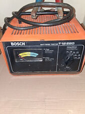 Bosch batterie tester gebraucht kaufen  Halver