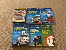 Driving test dvd for sale  CRAWLEY