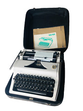 Typewriter erika model for sale  BLACKPOOL