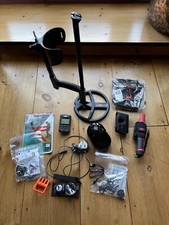 Deus fmf coil for sale  SALTBURN-BY-THE-SEA