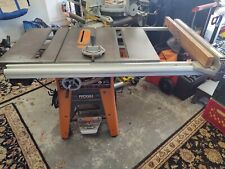 Ridgid r4520 amp for sale  Oakdale