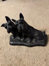scottie door dog stop for sale scottie door dog stop for sale Pittston