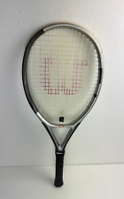Wilson triad tennisschläger gebraucht kaufen  Remseck am Neckar