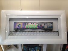 Original graffiti art for sale  HIGH WYCOMBE