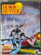 Demon hunter genesi usato  Buonconvento
