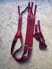 Bretelle papillon vintage usato Bretelle papillon vintage usato  Italia