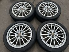 Alufelgen dotz alfa gebraucht kaufen  Langenhagen