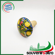 Ceramic cork cap d'occasion  Expédié en Belgium