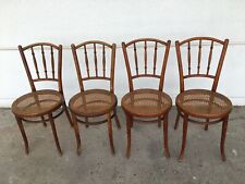 Antike thonet stühle gebraucht kaufen  Mainz