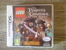 Jeu lego disney d'occasion  Cergy-