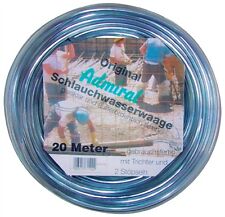 Schlauchwaage schlauchwasserwa gebraucht kaufen  Ratzeburg