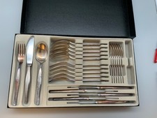 Re12 nachlass besteck gebraucht kaufen  Holzkirchen