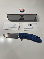 Rick hinderer cpm20cv for sale  Cleveland