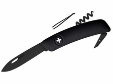 Swiza d01 allblack gebraucht kaufen  Melsungen