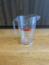Pimms official jug for sale  LONDON