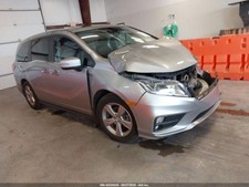 l honda ex 2019 odyssey for sale  Warren