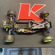 Losi jrx pro for sale  Cullman