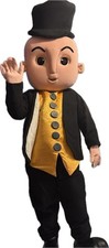 Hire fat controller for sale  DUDLEY