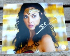 Gal gadot wonder for sale  Gilbert