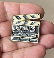 Cannes film festival for sale  OTLEY