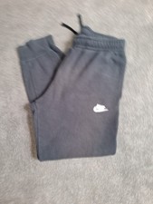 Mens black nike for sale  CREWE