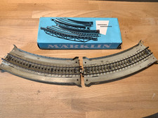 Märklin 7167 gebogenes gebraucht kaufen Märklin 7167 gebogenes gebraucht kaufen  Preetz